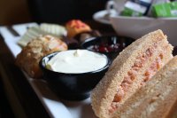 High Tea