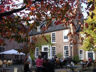 Het mooiste terras van Nijmegen