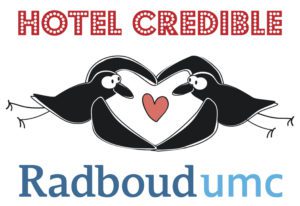 Hotel Credible - radboudumc