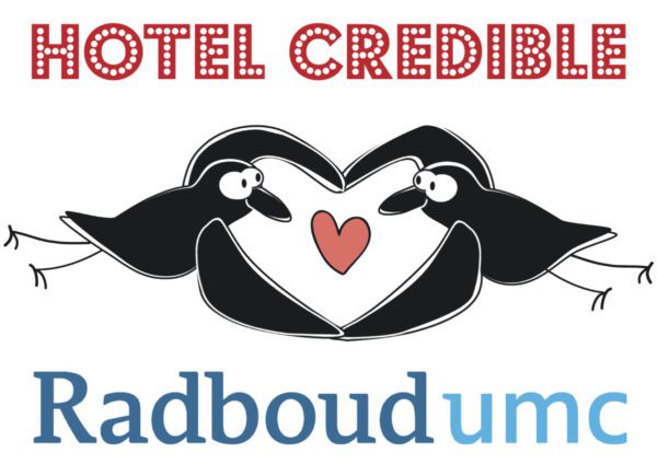 Hotel Credible - radboudumc