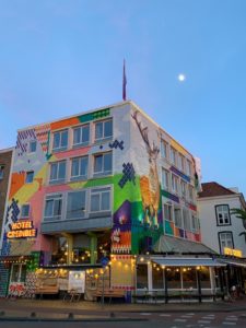 Hotel Credible Nijmegen