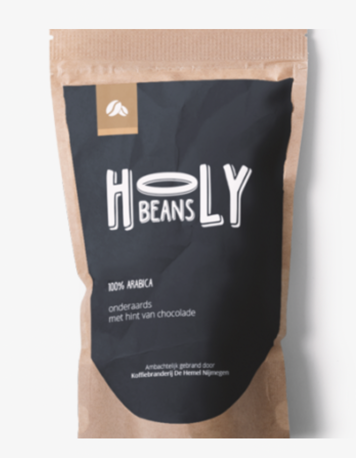 Holy beans, Voor speciale gelegenheden 1 kg
