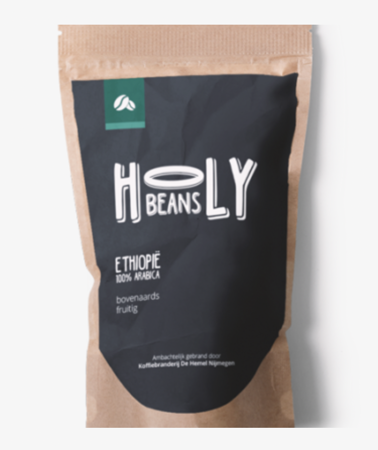 Holy Beans, Om te relaxen 1 kg