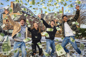 Hemel win 100 euro aan cadeaubonnen restaurant nijmegen