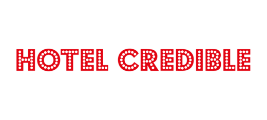 Logo Hotel Credible Nijmegen