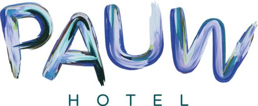 Logo Hotel Pauw Nijmegen