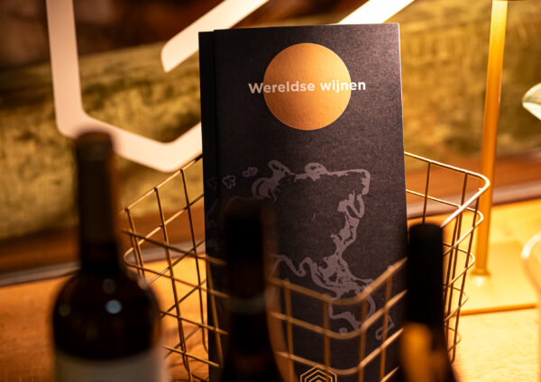 Hemels wijn cadeaupakket met bijzondere wijnen van De Hemel Nijmegen
